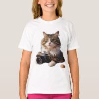 whiskered male cat