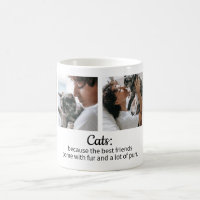 Whiskers, Purrs, and Love Furry Friend
