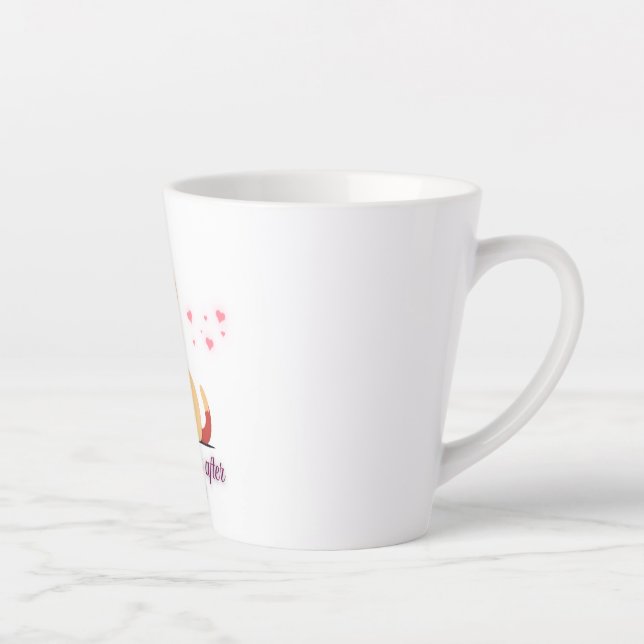 Whiskers & Warmth Coffee Mug (Right)