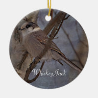 Whiskey Jack Photography Round