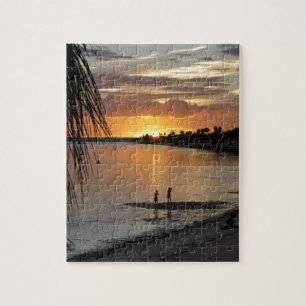Whiskey Joe's Jigsaw Puzzle