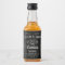 Whiskey Label Wedding Favour Label