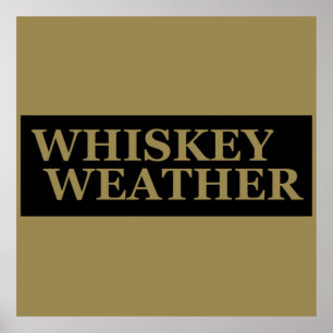 whiskey lover funny quotes poster