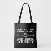 Whiskey quotes with funny bearded sayings