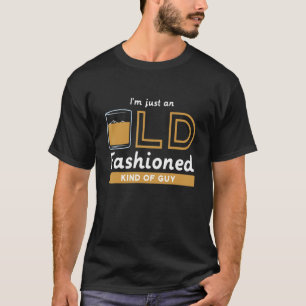 Whiskey Scotch Bourbon Whiskey T-Shirt