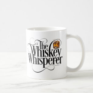 Whiskey Whisperer Coffee Mug