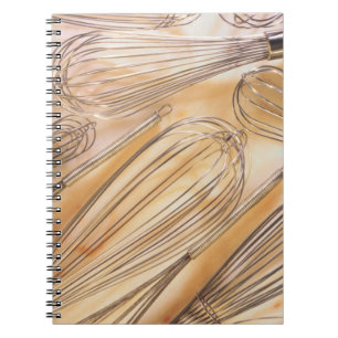 Whisks Notebook