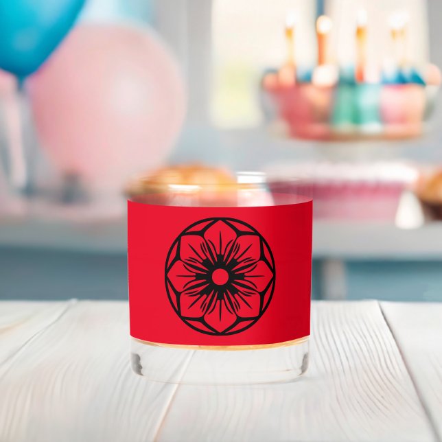 whisky glass (Insitu (Baby Shower))