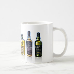 Whisky mug