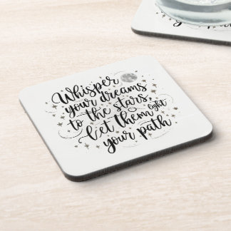 Whisper Dreams Coaster