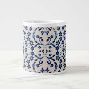 Whisper Elegant Blue Speciality Mug