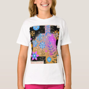 Whisper of Light – Shining Dream Kids Tee