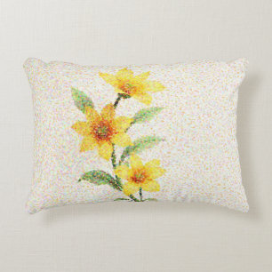 Whisper Pink Decorative Cushion