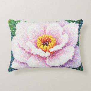 Whisper Pink Decorative Cushion
