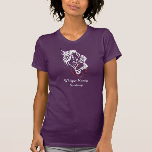 Whisper Ranch Women's T-shirt
