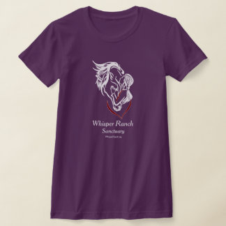 Whisper Ranch Women's T-shirt