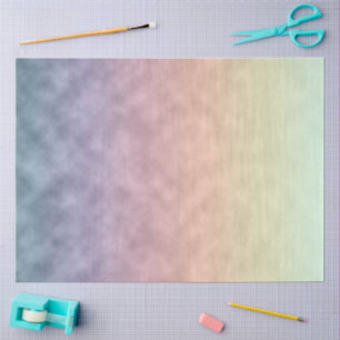 Whispered Pastels Tissue Paper