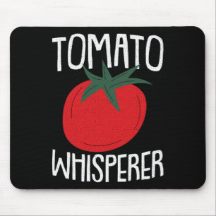 Whisperer Fathers Day Gardening Dad-dy Dada Garden Mouse Mat