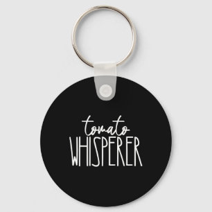 Whisperer Fathers Day Gardening Dad Farmers Vegeta Key Ring