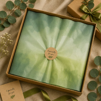 Whispergrove Tissue Paper