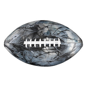 Whispering American Football