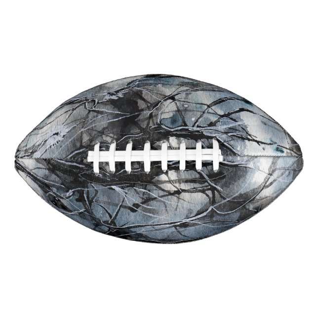 Whispering American Football (Front)