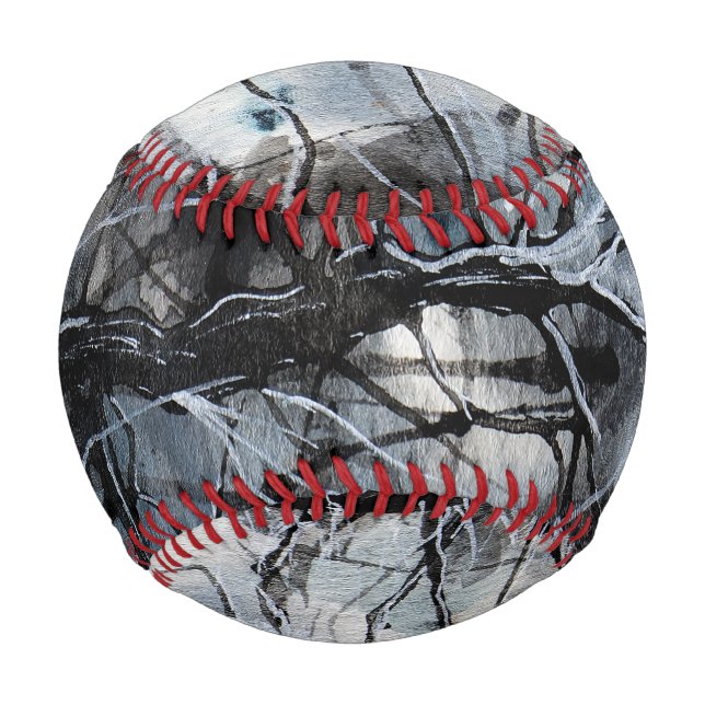 Whispering Baseball (Front)