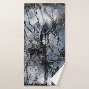Whispering Bath Towel