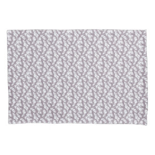 Whispering Berries Pair of pillowcases