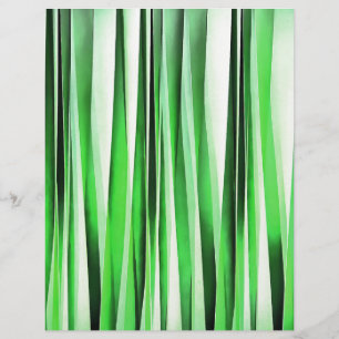 Whispering Green Grass
