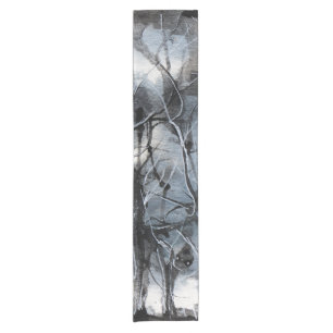 Whispering Short Table Runner