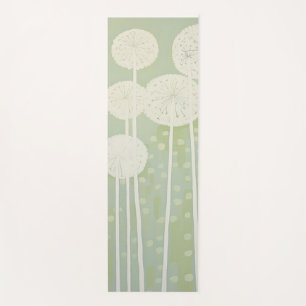 Whispering Softly Yoga Mat