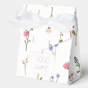 Whispering Wilds Favour Box