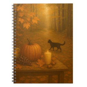 Whisperlight Notebook