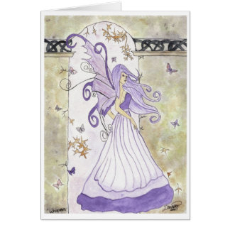 Whispers Card