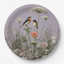 Whispers in the Meadow Dusty Lavender