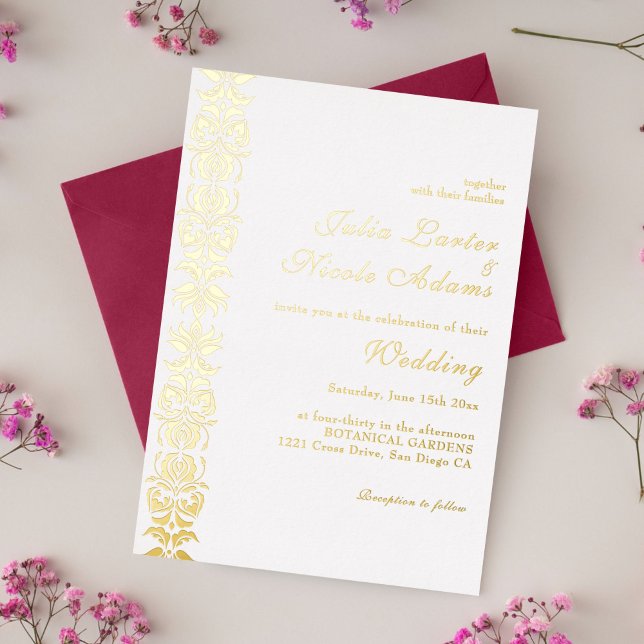 Whispers Lake Swan Lotus Flowers Mandala Wedding (Creator Uploaded)