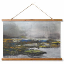 Whispers Of A Misty Brook