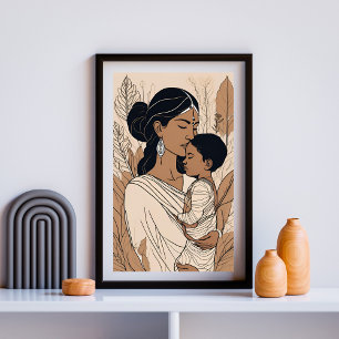Whispers of a Mother’s Love Poster