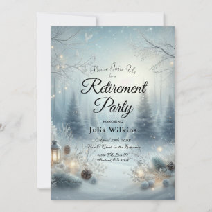 Whispers of a Winter Solstice Invitation