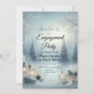 Whispers of a Winter Solstice Invitation