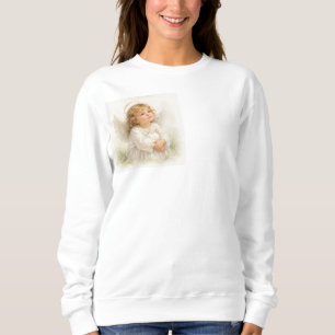 Whispers of Angels -Angelina Sweatshirt