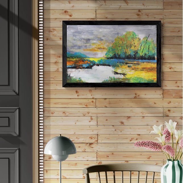 Whispers Of Autumn Poster (Creator Uploaded)