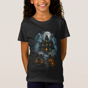 Whispers of Blackwood Manor T-Shirt