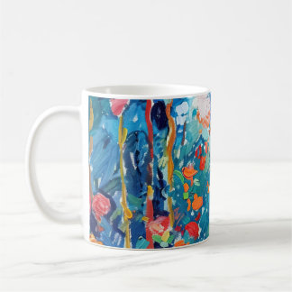 Whispers of Bloom Coffee Mug