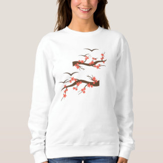WHISPERS OF NATURE SWEATSHIRT