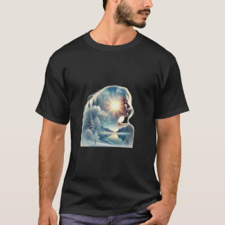 Whispers of Nature T-Shirt
