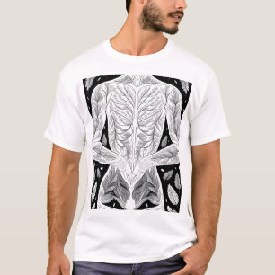 Whispers of Nature's Anatomy T-Shirt