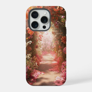 Whispers of Spring iPhone 15 Pro Case