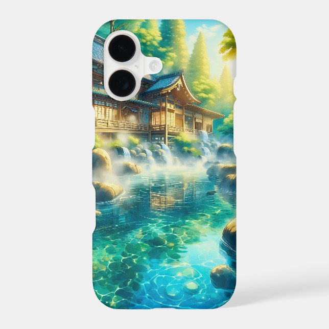 Whispers of the Cedar Stream (Back)